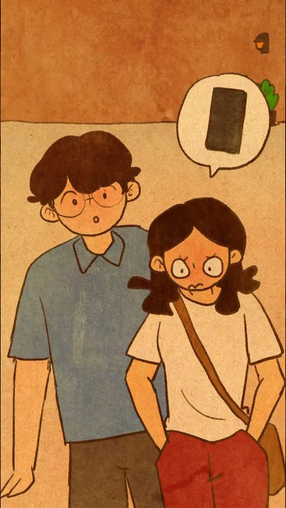 Where’s my phone?