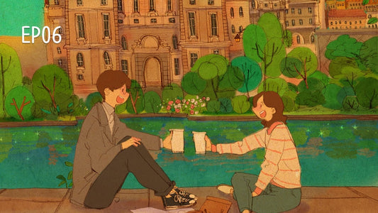The first date 3/3