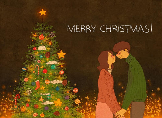 Merry Christmas! 
#merrychristmas #christmas #love...