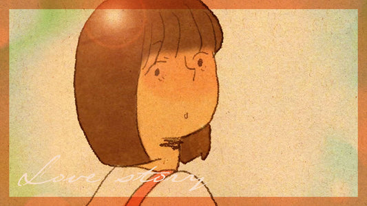 A short animation based on a true story