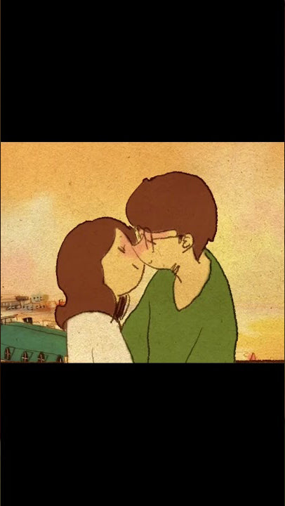 I love you today, tomorrow, and forever