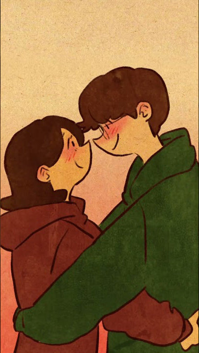 Kiss Kiss Kiss