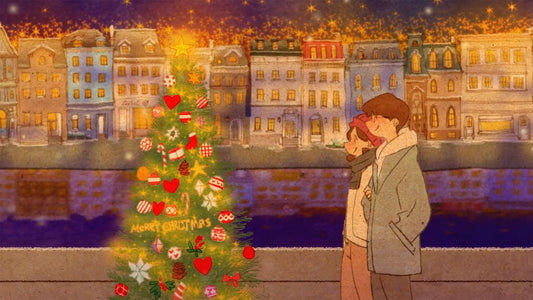 Merry Christmas