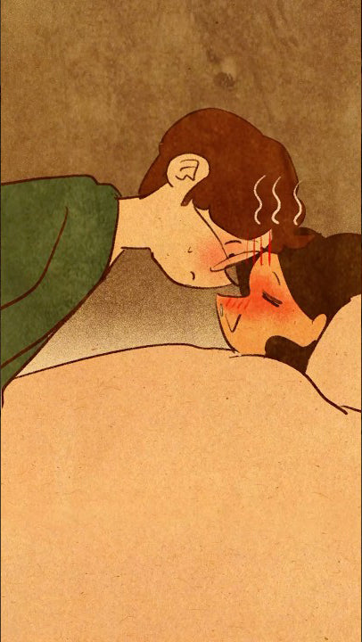 Care with love