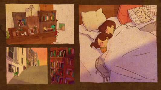 Sweet dream