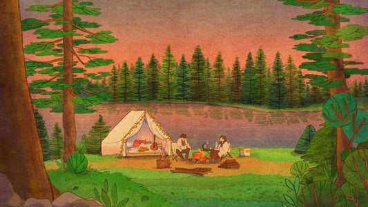 Camping