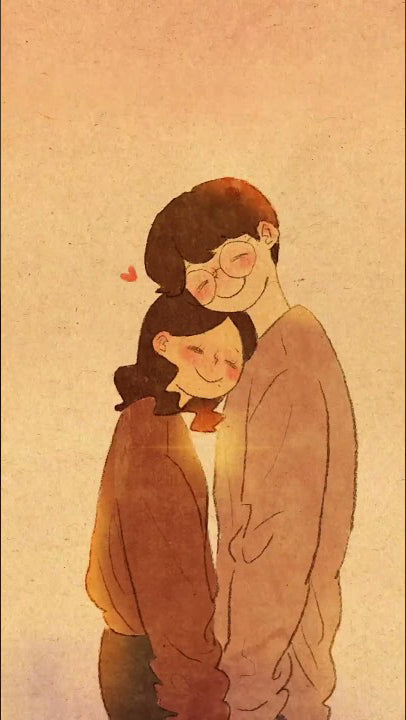 Together, always