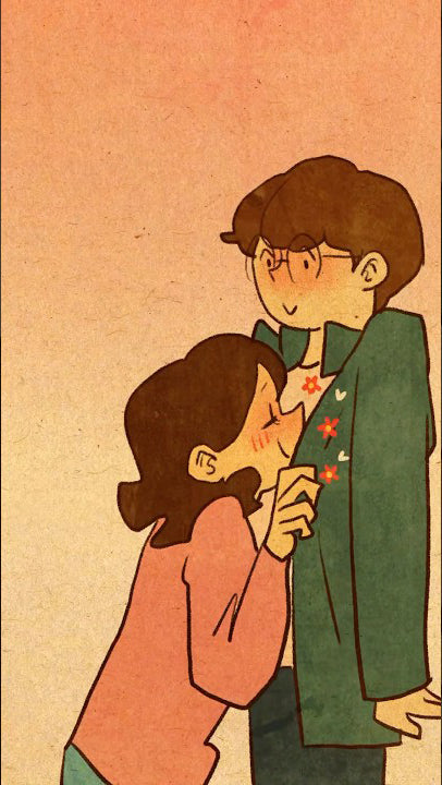 Scent of you