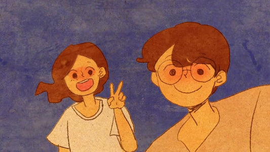 Happy together