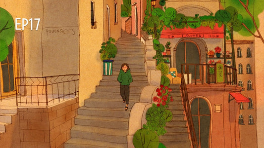 The cat, Garfield 3/3