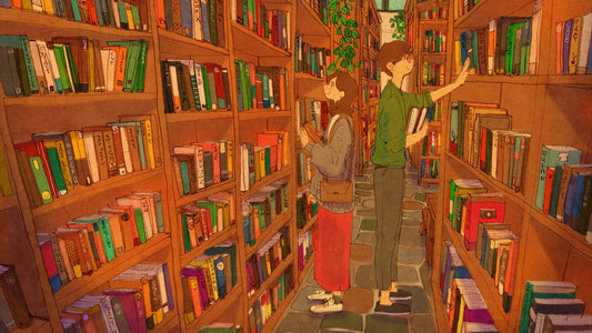 How did you meet your significant other?