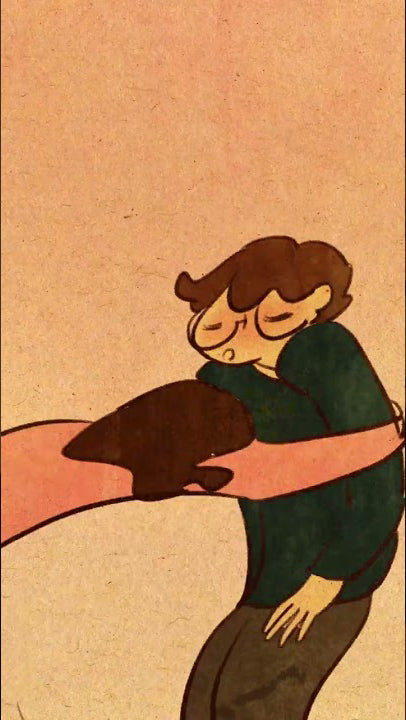 Hug me tight