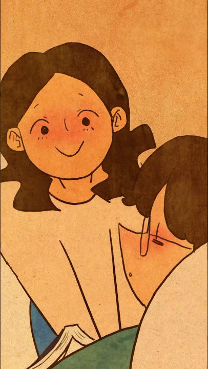 Sneaky Kiss