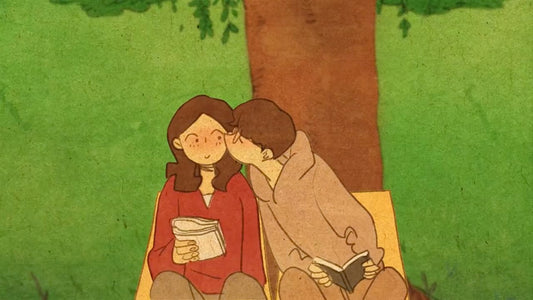 Bike picnic date