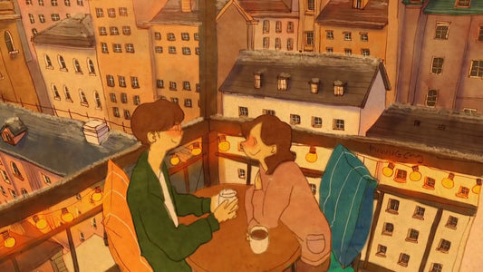Random coffee