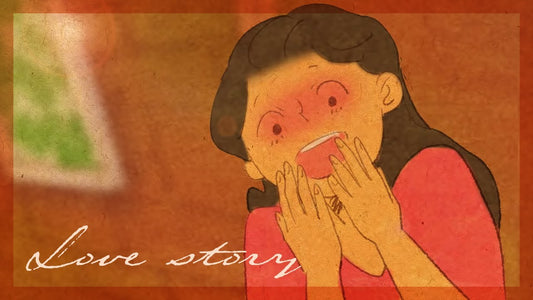 A short animation based on a true story
