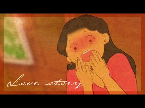 A short animation based on a true story