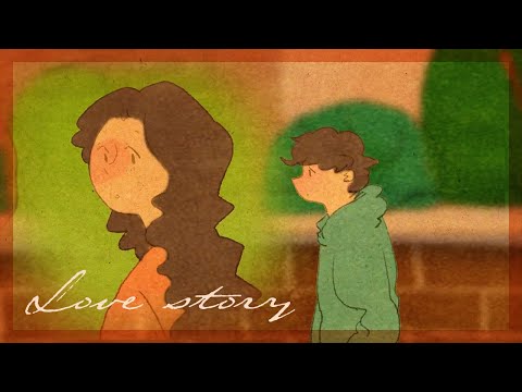 A short animation based on a true story