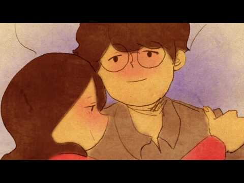 I'm sleepy [ Love is in small things: S1 EP015 ]