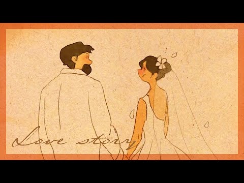 A short animation based on a true story