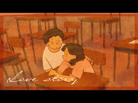 A short animation based on a true story