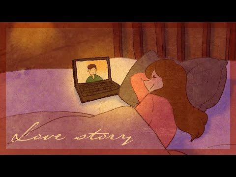 A short animation based on a true story