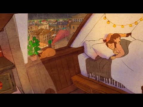 1 Hour Relaxing Sleep Music - Healing Music, Stress Relief, Peaceful Piano Music