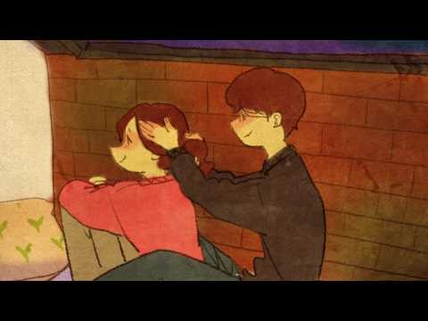 I'll tie your hair [ Love is in small things: S1 EP010 ]