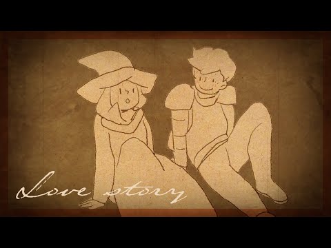 A short animation based on a true story