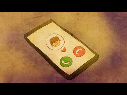 A phone call from you [ Love is in small things: S1 EP048 ]