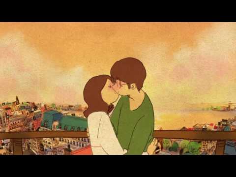 Kissing [ Love is in small things: S1 EP042 ]