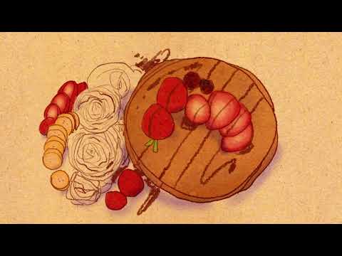 Cook [ Love is in small things: S1 EP071 ]