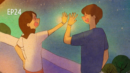 Making memories with you 3/3