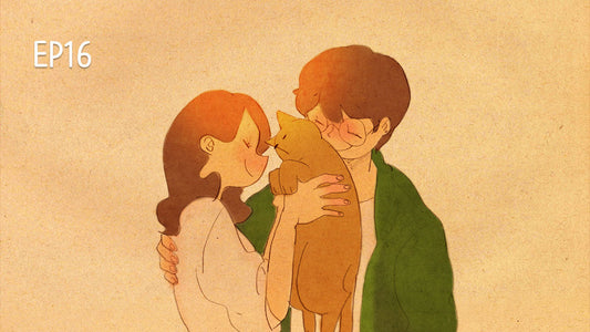 The cat, Garfield 2/3