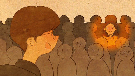 An academic conference