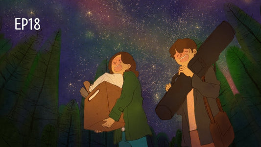 Stargazing