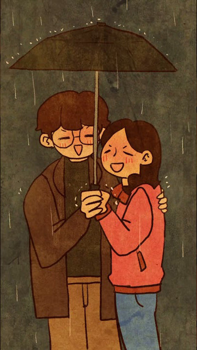 Under one umbrella