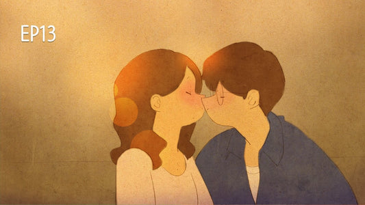 Kiss 1/2