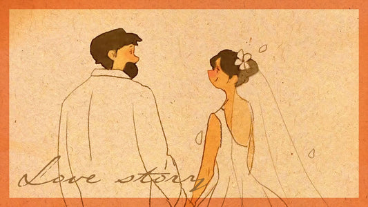 A short animation based on a true story