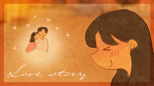 A short animation based on a true story
