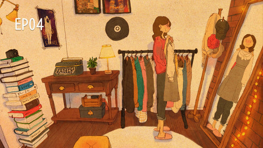The first date 1/3