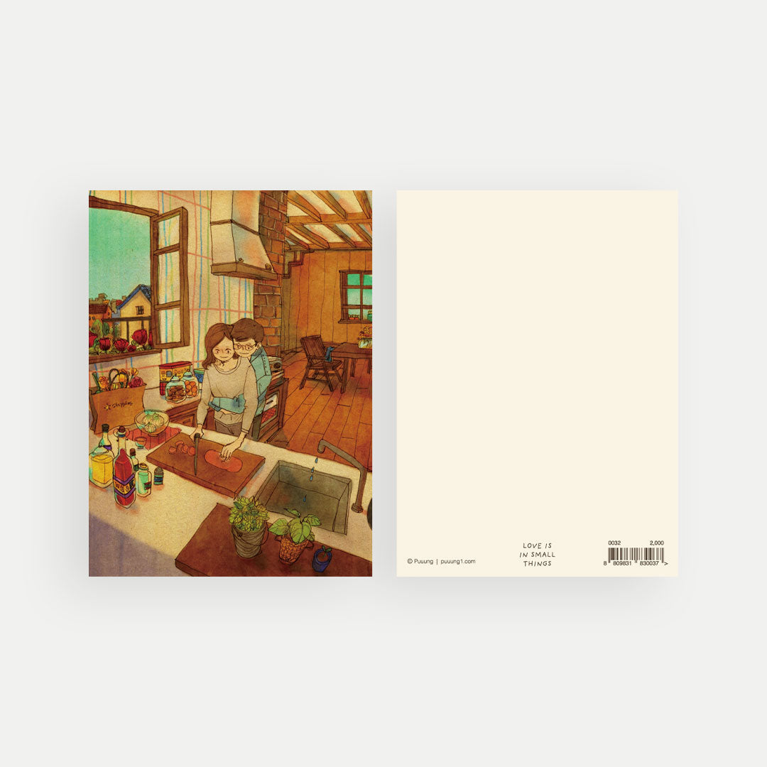 Postcard Pack: 64 Postcards