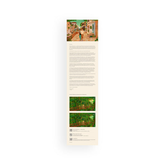 Puuung Happy Mail No.005
