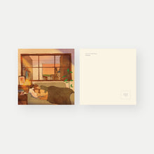 Load image into Gallery viewer, Puuung Illustration no.559 Postcard