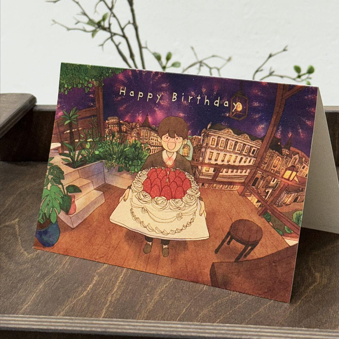 2026 Desk Calendar: A Year of Love and Warmth