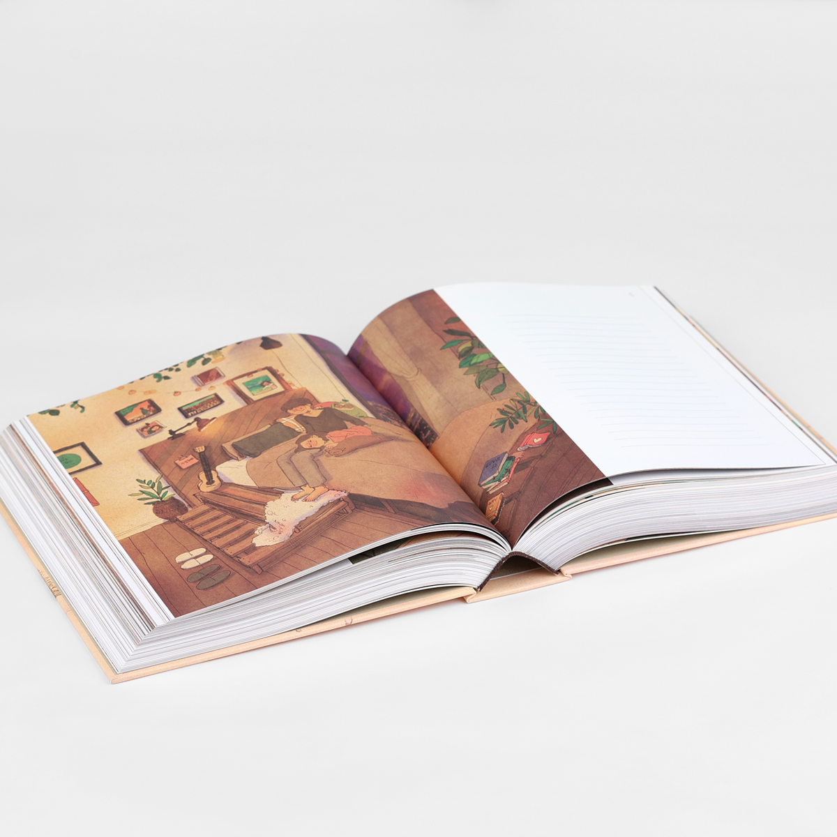 Love Is In Small Things: 12 Years Collection (2014–2025)