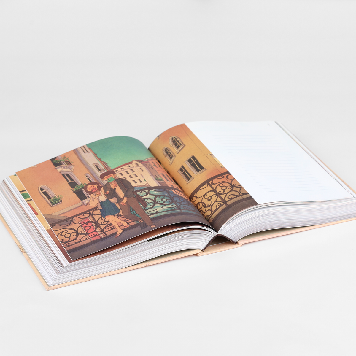 Love Is In Small Things: 12 Years Collection (2014–2025)