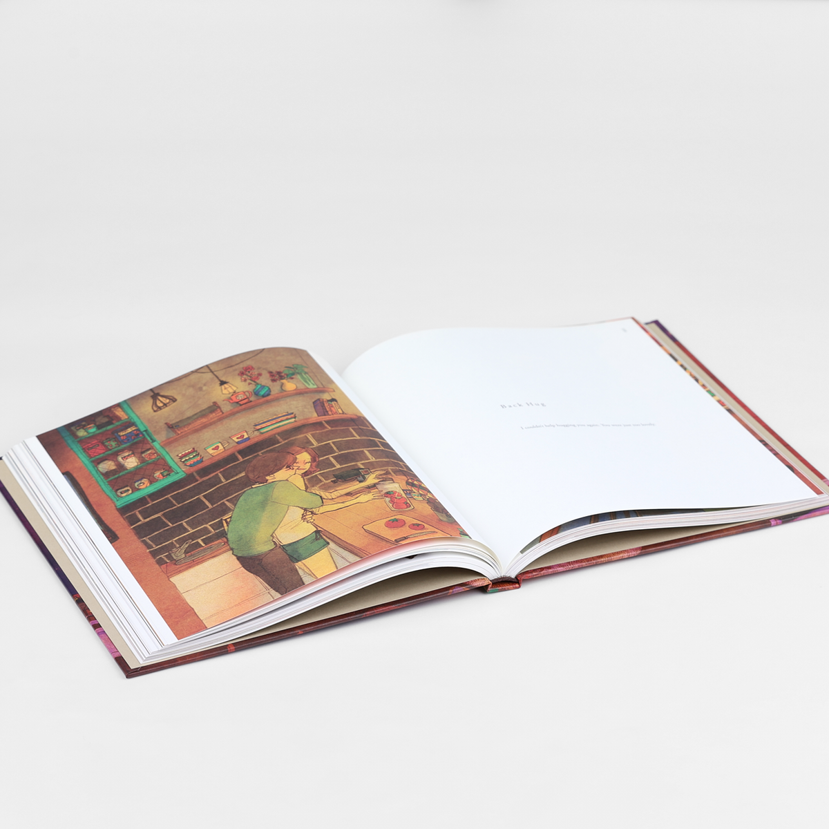 Love Is In Small Things: 12 Years Collection (2014–2025)