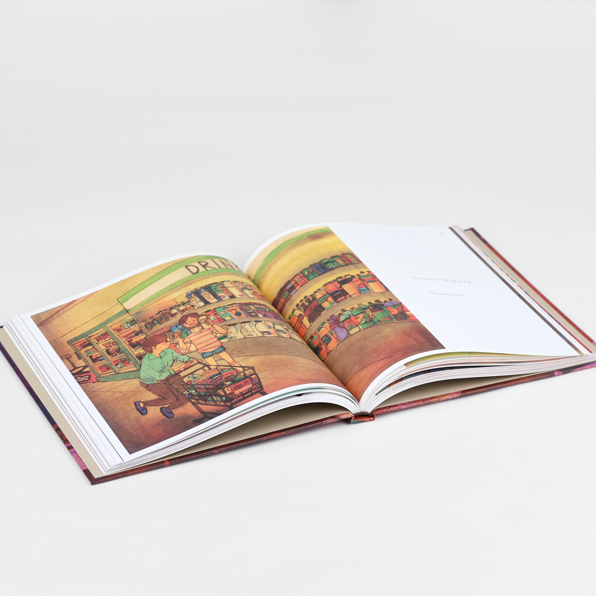 Love Is In Small Things: 12 Years Collection (2014–2025)