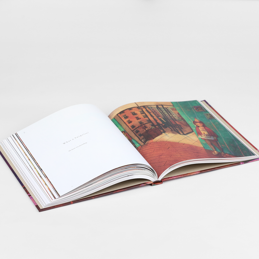 Love Is In Small Things: 12 Years Collection (2014–2025)